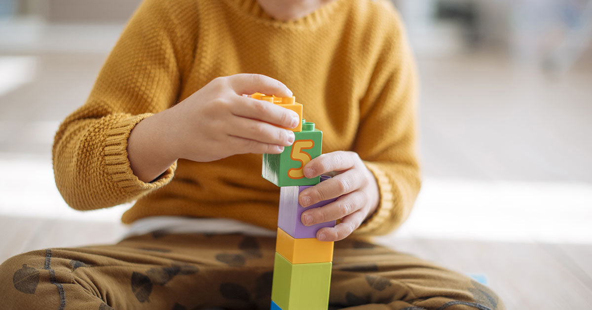 Educational Toys, STEM Kits & Creative Play for Kids