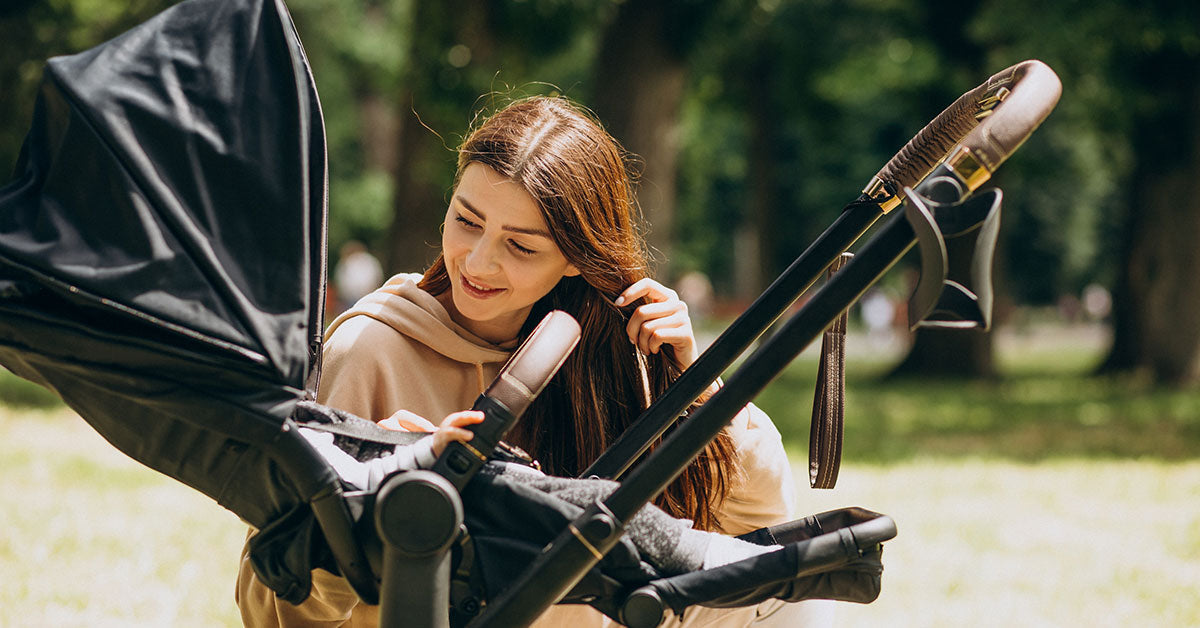Upgrade Your Stroll: Premium Accessories for UPPAbaby