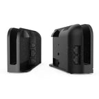 DOBE 16-in-1 Dust Plug Set for Nintendo Switch 2 Console – USB & Dock Port Protective Cap Kit - cabestdeal