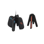 Dobe New Switch 2 2-in-1 Charging Grip & Dock Stand for Left and Right Joy-Con - cabestdeal