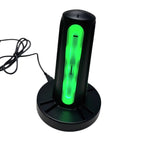 Dobe Switch 2 Joy-Con Charging Base (Model NS2) – 4-Controller Charger with 360° LED Indicators - cabestdeal