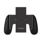 Dobe Dual Charging Grip Dock for Switch 2 Left & Right Controllers with Magnetic Mount & LED Indicators - cabestdeal