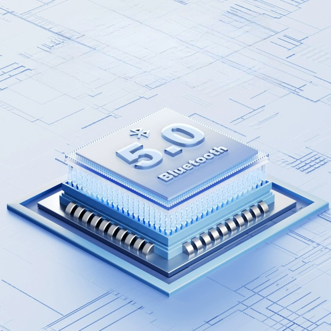 Glacier Silver Wireless Game Controller – Basic Edition - cabestdeal