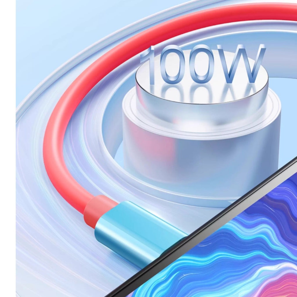 Jemdo Portable HDMI Adapter Cable for Nintendo Switch 2 (NS2) – 4K60Hz Display & Charging Dock Replacement (Black) - cabestdeal