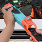 New Switch 2 Motion Light Gun Attachment for Joy‑Con – Splatoon-Style Shooter Grip - cabestdeal