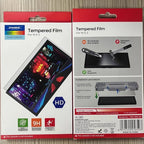 Nintendo Switch 2 Blue Light Filtering Screen Protector – 2-Pack Tempered Glass (Anti-Scratch, Ultra-Clear) - cabestdeal