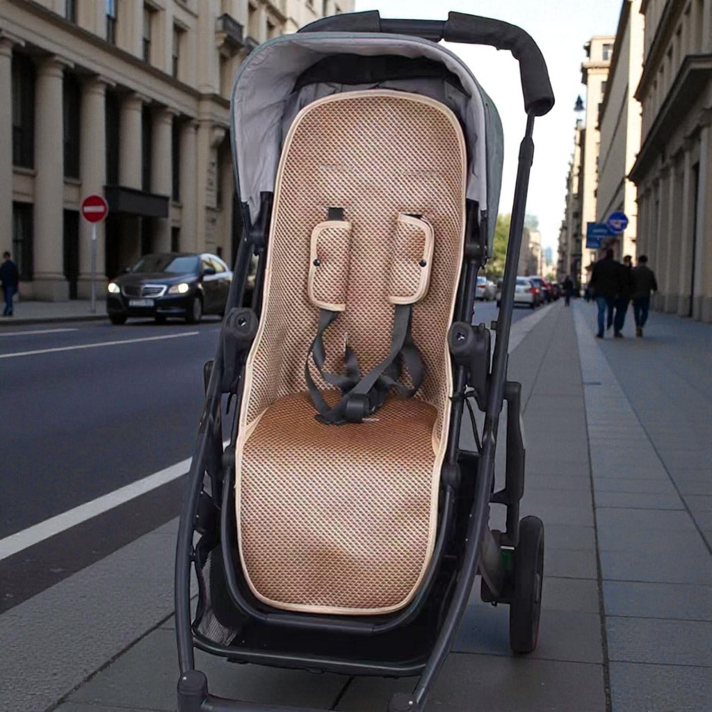 Premium Stroller Cooling Liners for UPPAbaby Cruz, Vista & Minu