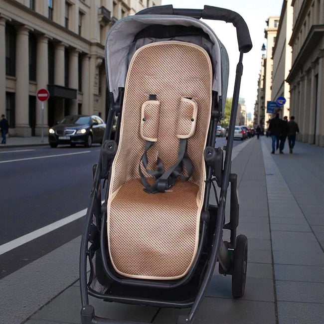 Premium Stroller Cooling Liners for UPPAbaby Cruz, Vista & Minu Main Image