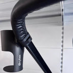 Premium Stroller Cup Holder (Cybex-Specific & Universal Options)