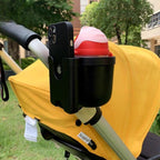 Premium Stroller Cup Holder (Cybex-Specific & Universal Options)