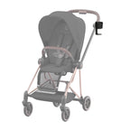 Premium Stroller Cup Holder (Cybex-Specific & Universal Options)