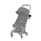 Premium Stroller Cup Holder (Cybex-Specific & Universal Options)