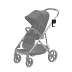Premium Stroller Cup Holder (Cybex-Specific & Universal Options)