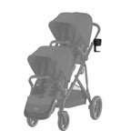 Premium Stroller Cup Holder (Cybex-Specific & Universal Options)