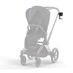Premium Stroller Cup Holder (Cybex-Specific & Universal Options)
