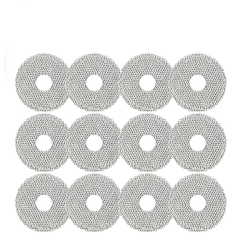 Replacement Parts & Accessory Kits for Dreame L10s Ultra Robot Vacuum