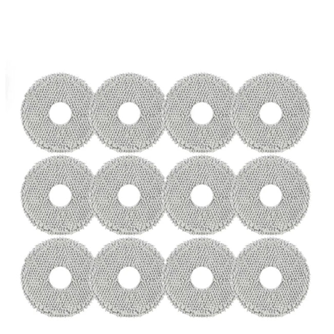 Replacement Parts & Accessory Kits for Dreame L10s Ultra Robot Vacuum Main Image