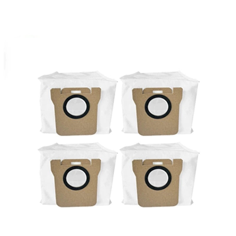 Replacement Parts & Accessory Kits for Dreame L10s Ultra Robot Vacuum