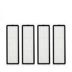 Replacement Parts & Accessory Kits for Dreame L10s Ultra Robot Vacuum