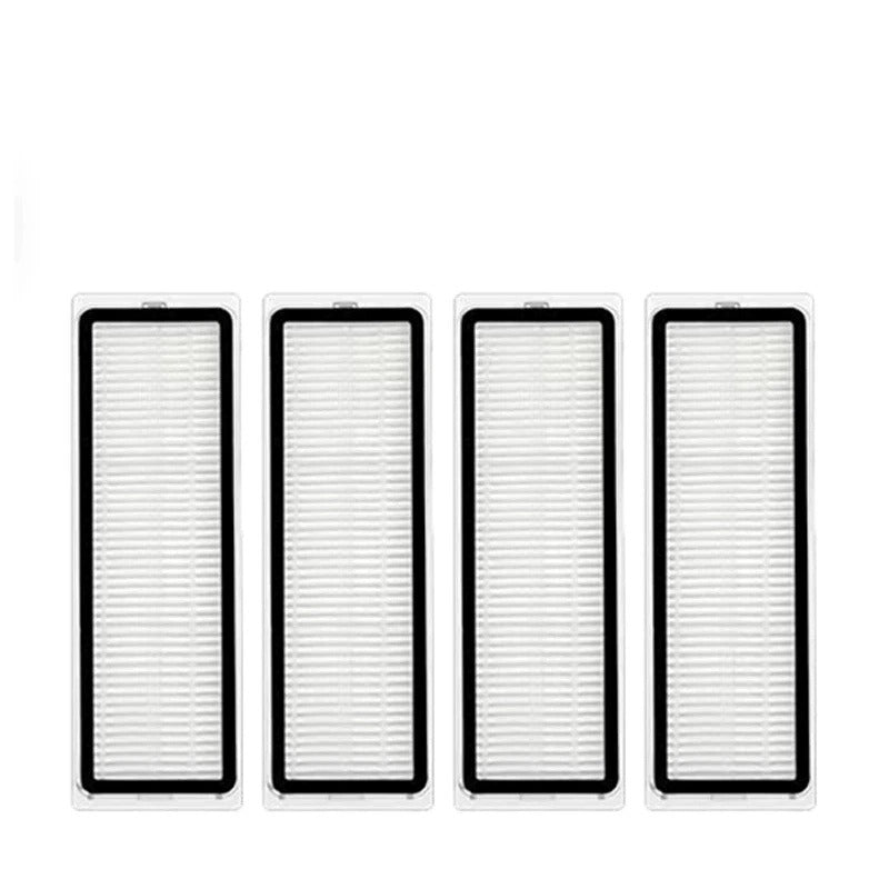 Replacement Parts & Accessory Kits for Dreame L10s Ultra Robot Vacuum