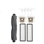 Replacement Parts & Accessory Kits for Dreame L10s Ultra Robot Vacuum