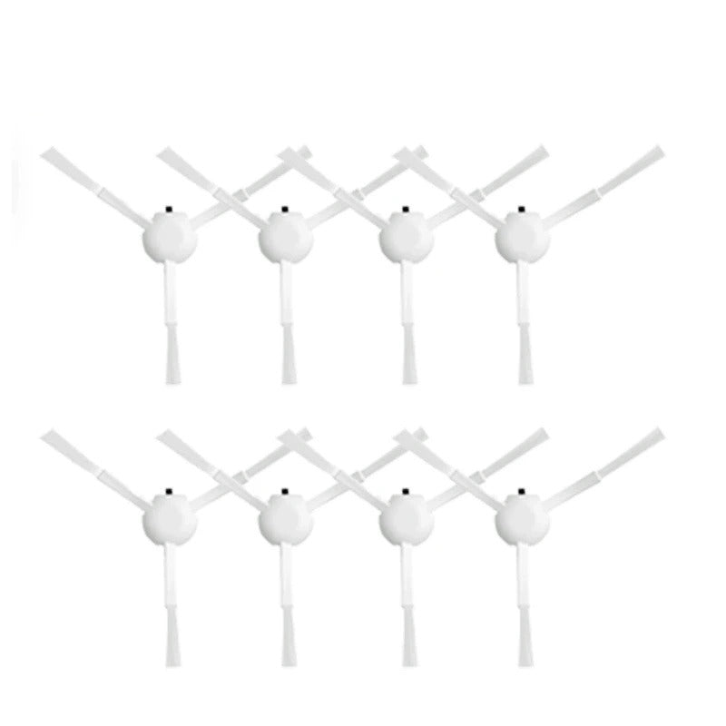 Replacement Parts & Accessory Kits for Dreame L10s Ultra Robot Vacuum