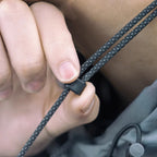 Universal Magnetic Quick-Release Mount for Action Cameras (GoPro, DJI, Insta360) with Mini Magnetic Fill Light