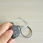 YOCTOP Bluetooth Remote Control (Single Remote Kit)