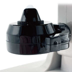 Kidrise STEAM Science Experiment Amazing Microscope for Kids (with Specimens, Slides, Cover Slips, & Exploration Manual)