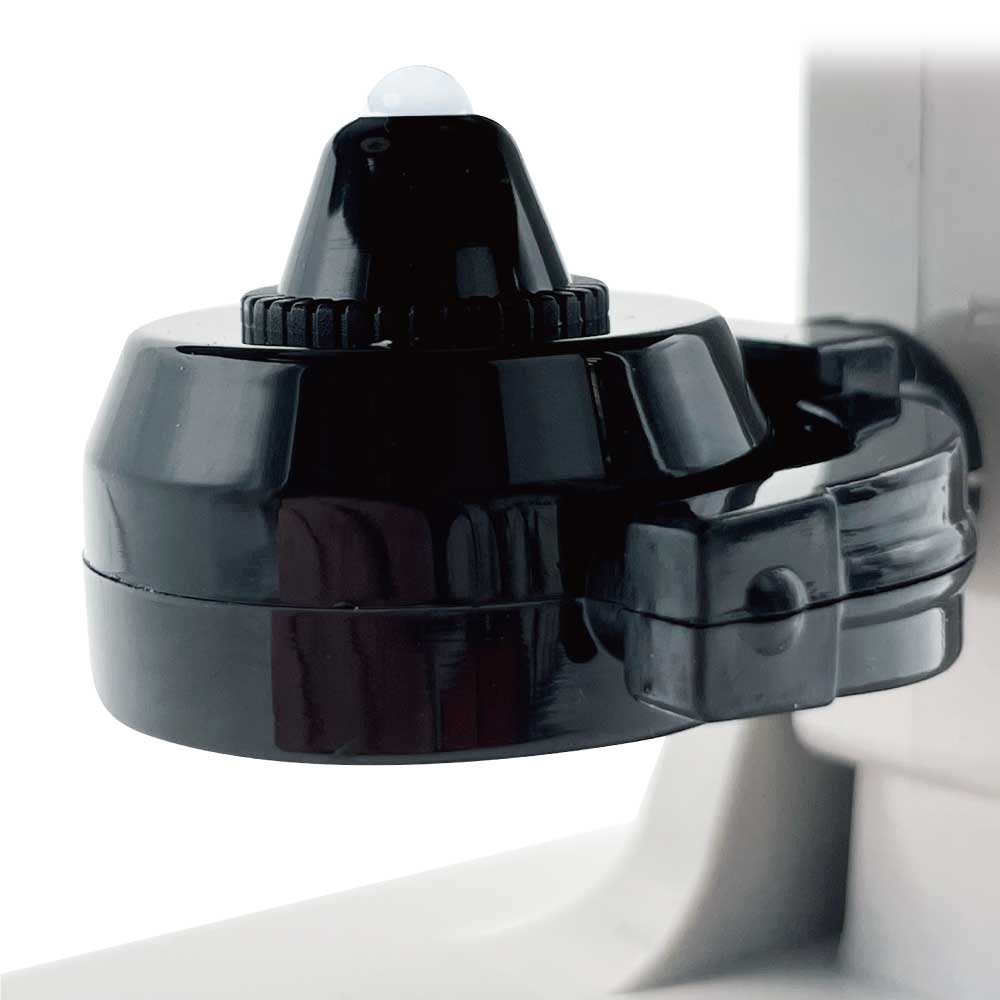 Kidrise STEAM Science Experiment Amazing Microscope for Kids (with Specimens, Slides, Cover Slips, & Exploration Manual)