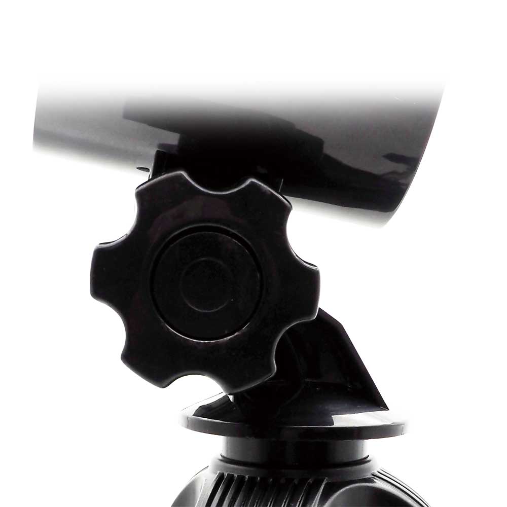 Kidrise STEAM Science Amazing Telescope for Kids (with Smartphone Holder & Stargazing Guide)