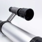 Kidrise STEAM Science Amazing Telescope for Kids (with Smartphone Holder & Stargazing Guide)