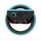 NS2 Steering Wheel Grip Controller Attachment for Switch 2 – Motion Racing Game Accessory - cabestdeal