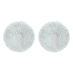 Replacement Parts & Accessory Kits for Dreame L10s Ultra Robot Vacuum